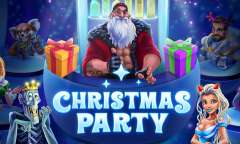 Play Christmas Party