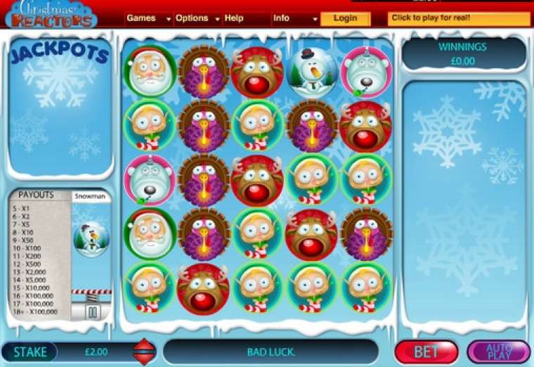 Free Play Microgaming online