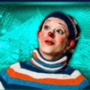 Cirque du Soleil: Kooza: symbol