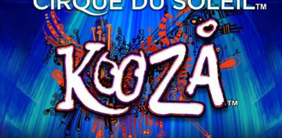 Cirque du Soleil: Kooza (Bally Technologies)