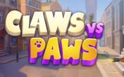 Claws vs Paws slot
