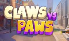 Play Claws vs Paws