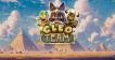 Cleo Team slot