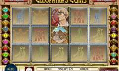 Play Cleopatra's Coins