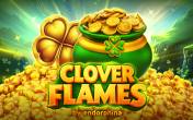 Clover Flames slot