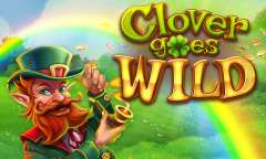 Play Clover Goes Wild