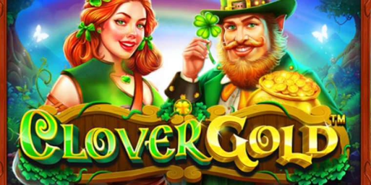 Play Clover Gold slot