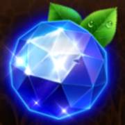 Clover Lady: Blueberries