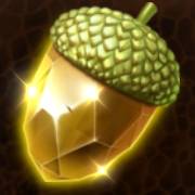 Clover Lady: Acorn