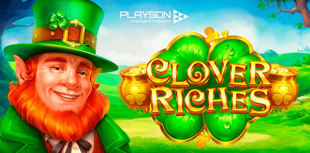Clover Riches