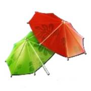 Club Tropicana — Happy Hour: Umbrellas