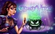 Clumsy Witch slot