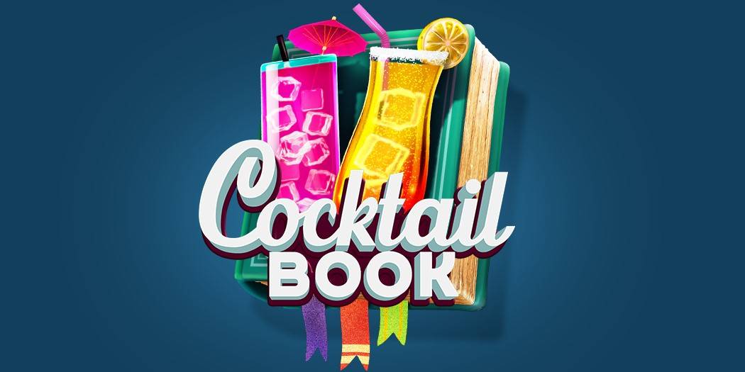 Cocktail Book