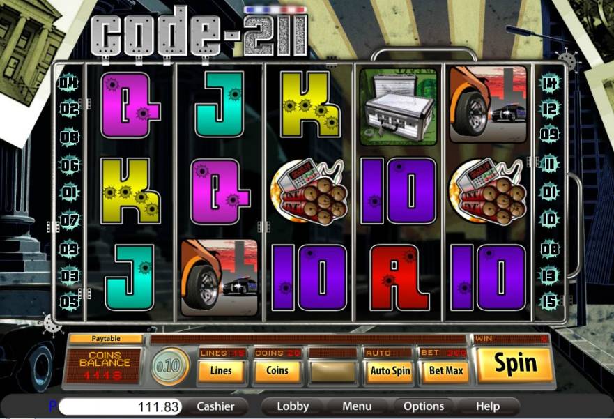 Code 211