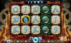 Play Codex