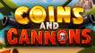 Coins & Cannons slot