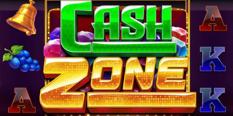 Play Colossal Cash Zone slot