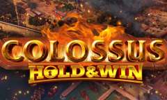 Play Colossus: Hold & Win