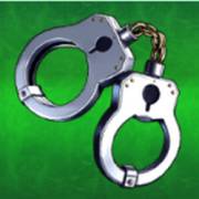 Cop the Lot Megaways Jackpot King: Handcuffs