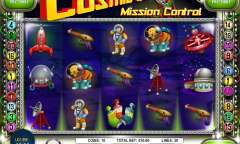 Play Cosmic Quest: Mission Control