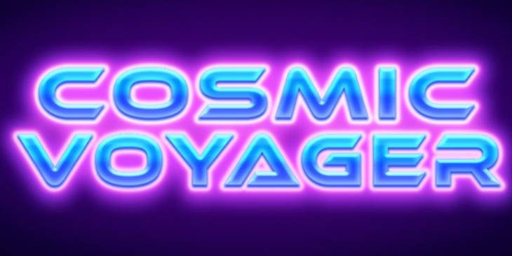 Cosmic Voyager