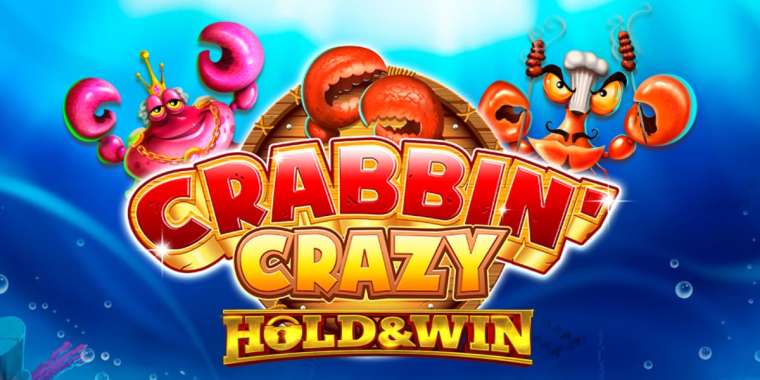 Play Crabbin' Crazy slot