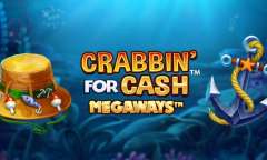 Play Crabbin' for Cash Megaways