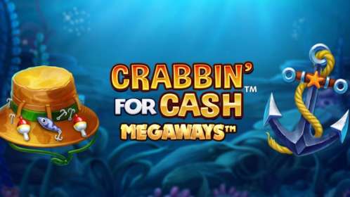 Play Crabbin' for Cash Megaways slot