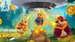 Crash, Hamster, Crash! free play