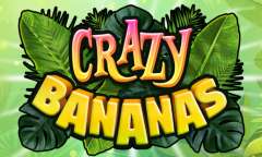 Play Crazy Bananas