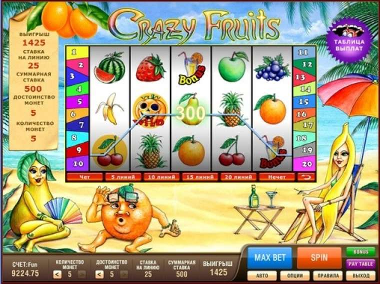 Игровые автоматы сумасшедшие фрукты. Интернет-казино слот машины Crazy frukt. Обезьяна и фрукты игровые автоматы. Картинка Crazy Fruit.