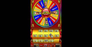 Crazy Money Deluxe: Winnings
