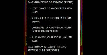 Crazy Money Deluxe: Rules