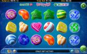 Crazy Pop slot