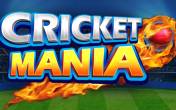 Cricket Mania slot
