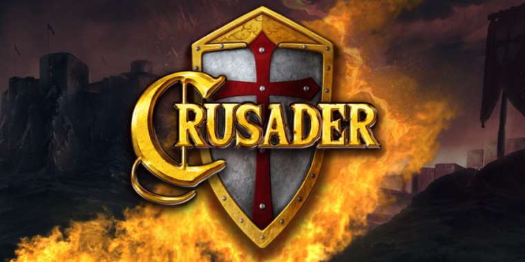 Play Crusader slot