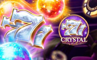 Crystal Hall