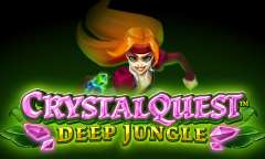 Play Crystal Quest: Deep Jungle