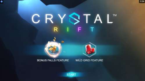 Crystal Rift (Rabcat)