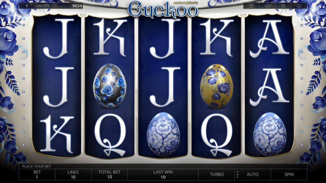 Cuckoo