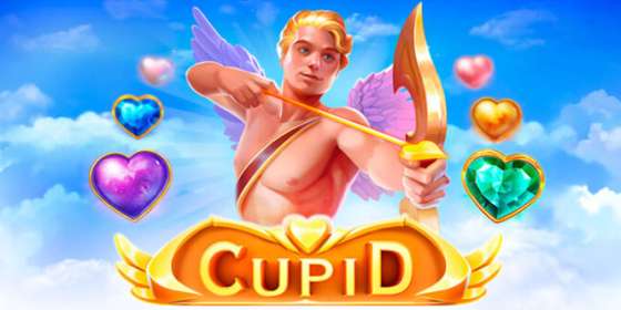 Cupid (Endorphina)