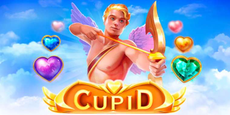 Play Cupid slot