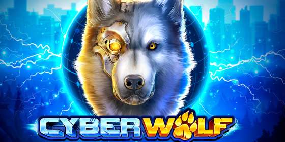 Cyber Wolf (Endorphina)