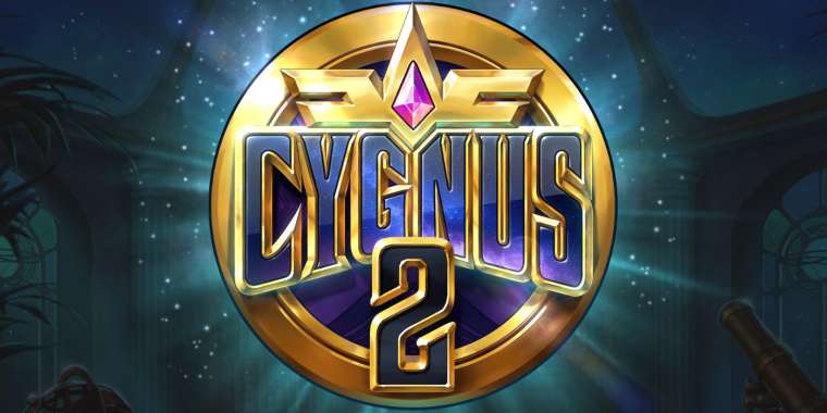 Play Cygnus 2 slot