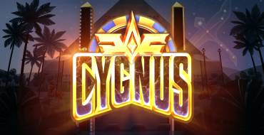 Cygnus: Cygnus by Elk Studios