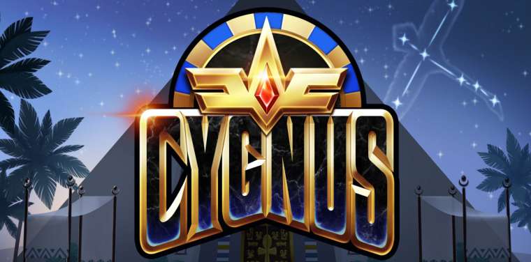 Play Cygnus slot