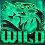 Wild symbol in 5 Clans slot