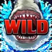 Wild symbol in Ocean Hunter slot