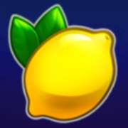 Lemon symbol in Fruit Xtreme slot