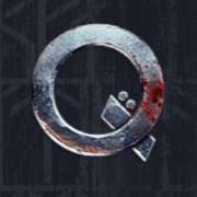 Q symbol in TheVikings slot